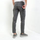 Cardinal Celana Panjang Kargo GI Skinny Pria E0101BK04B